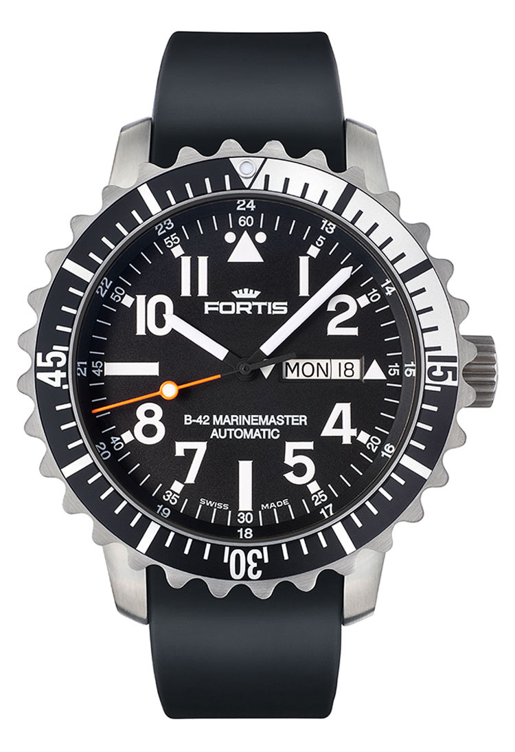 マリンマスター クラシック