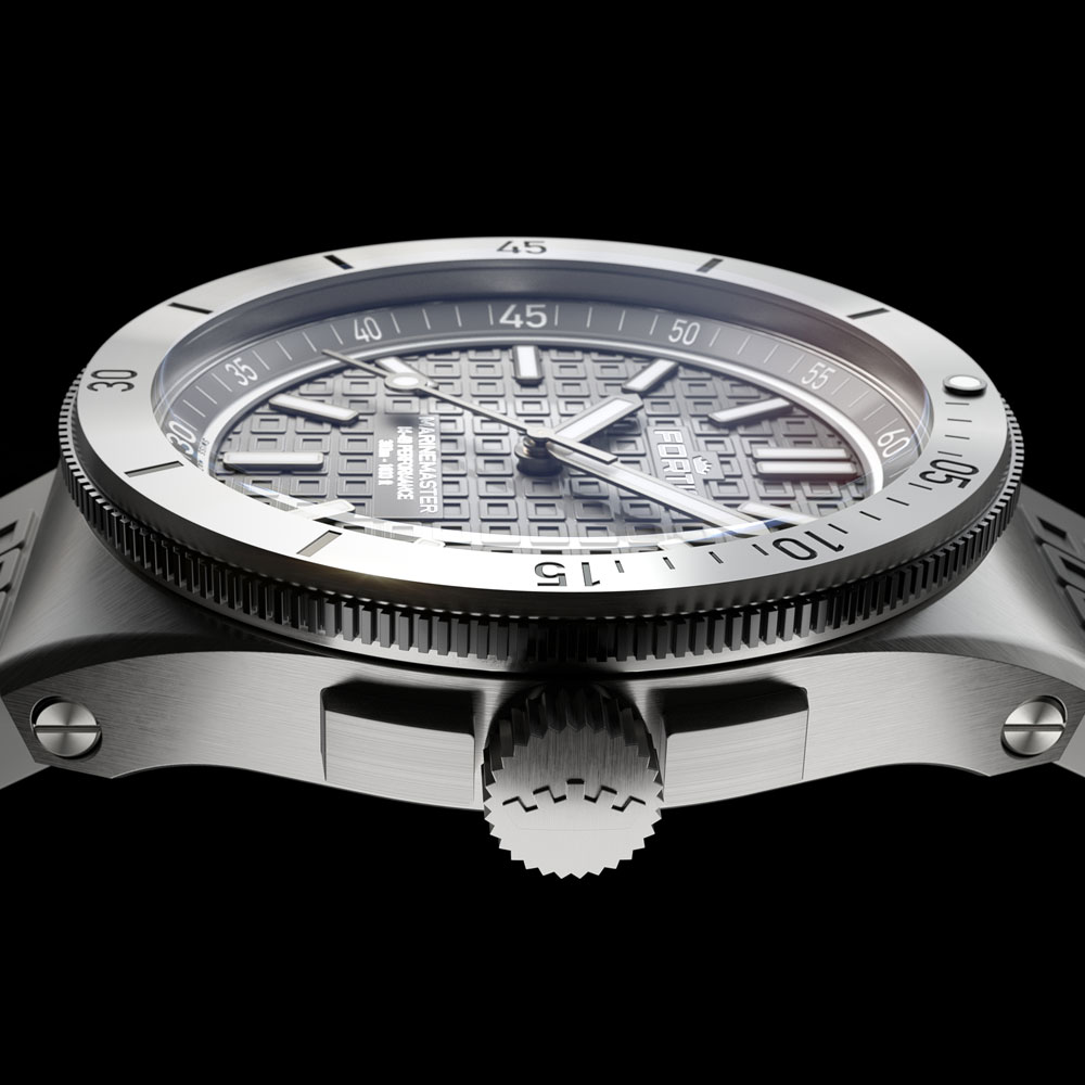 リサイクル ステンレススチール（316L-1.4404）