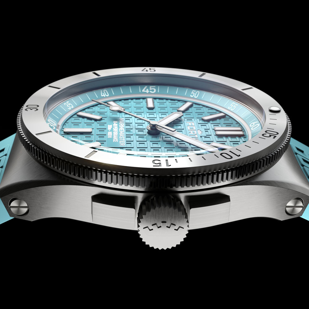 リサイクル ステンレススチール（316L-1.4404）