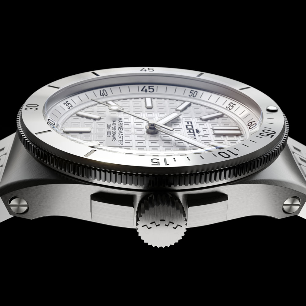 リサイクル ステンレススチール（316L-1.4404）