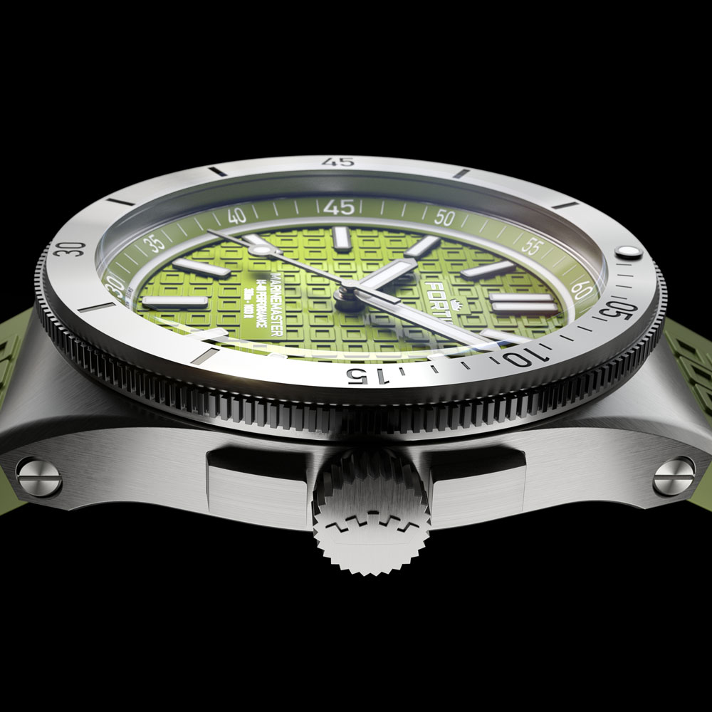 リサイクル ステンレススチール(316L-1.4404)