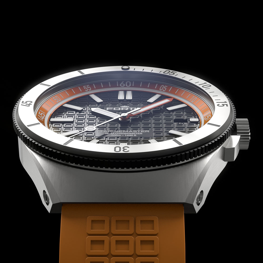 リサイクル ステンレススチール（316L-1.4404）