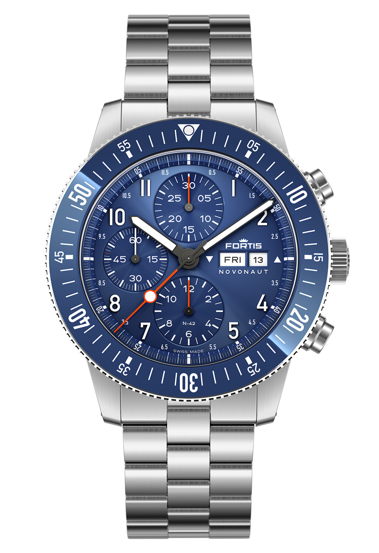 ノボノート N-42 コバルトブルー