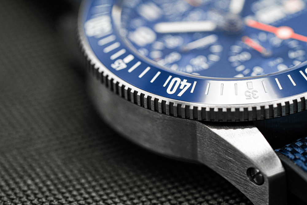 ノボノート N-42 コバルトブルー