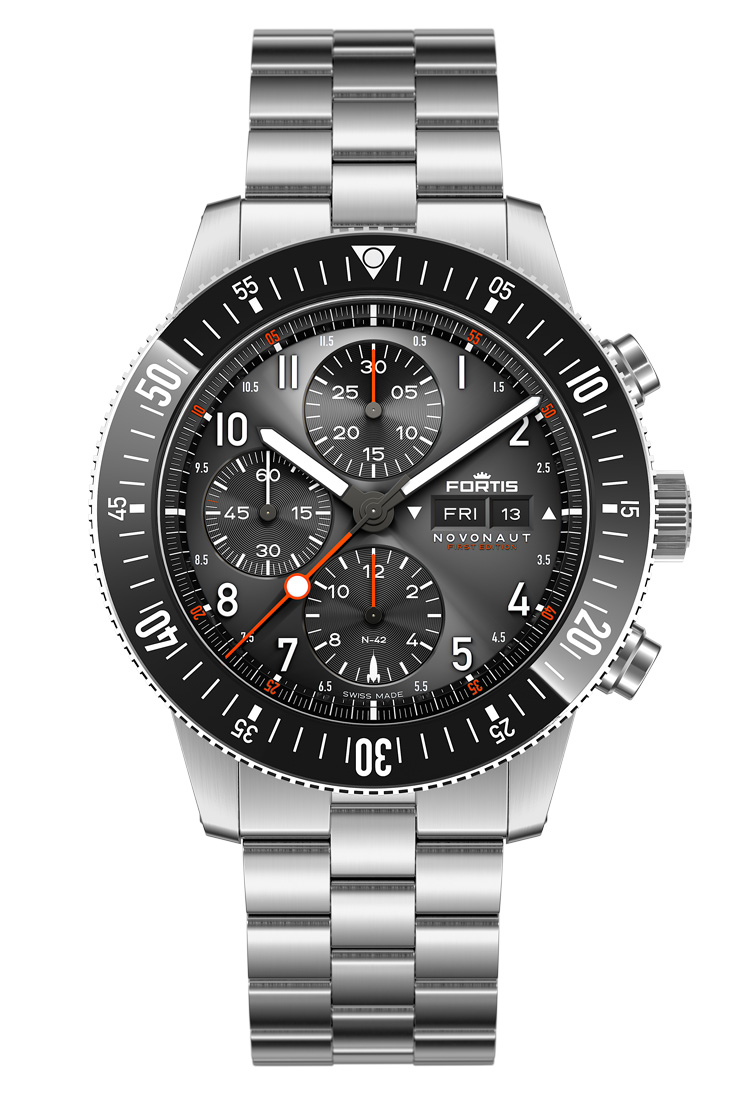 ノボノート N-42 ファースト・エディション