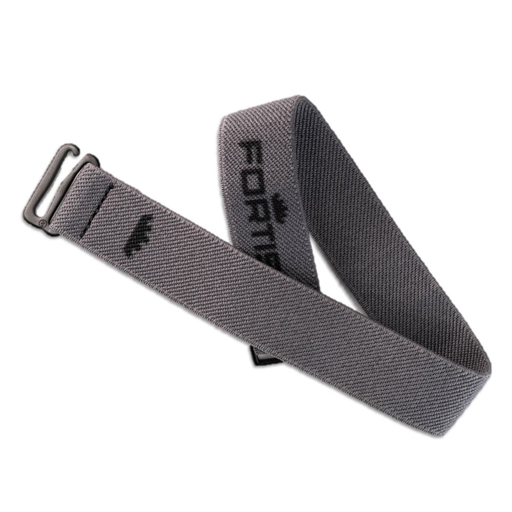 付属のフックストラップTM