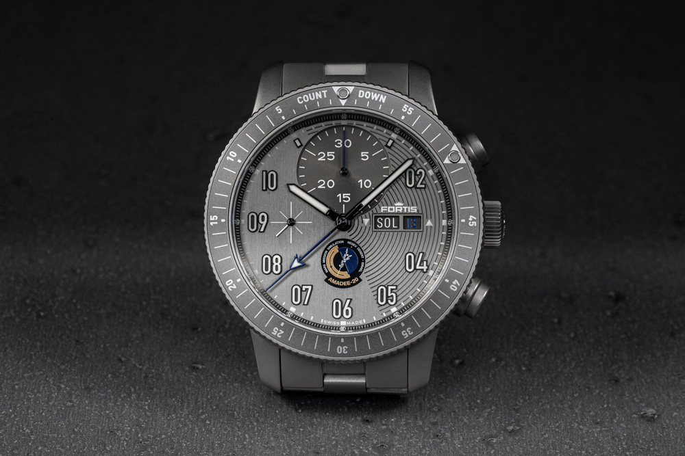 オフィシャル・コスモノート アマディ20