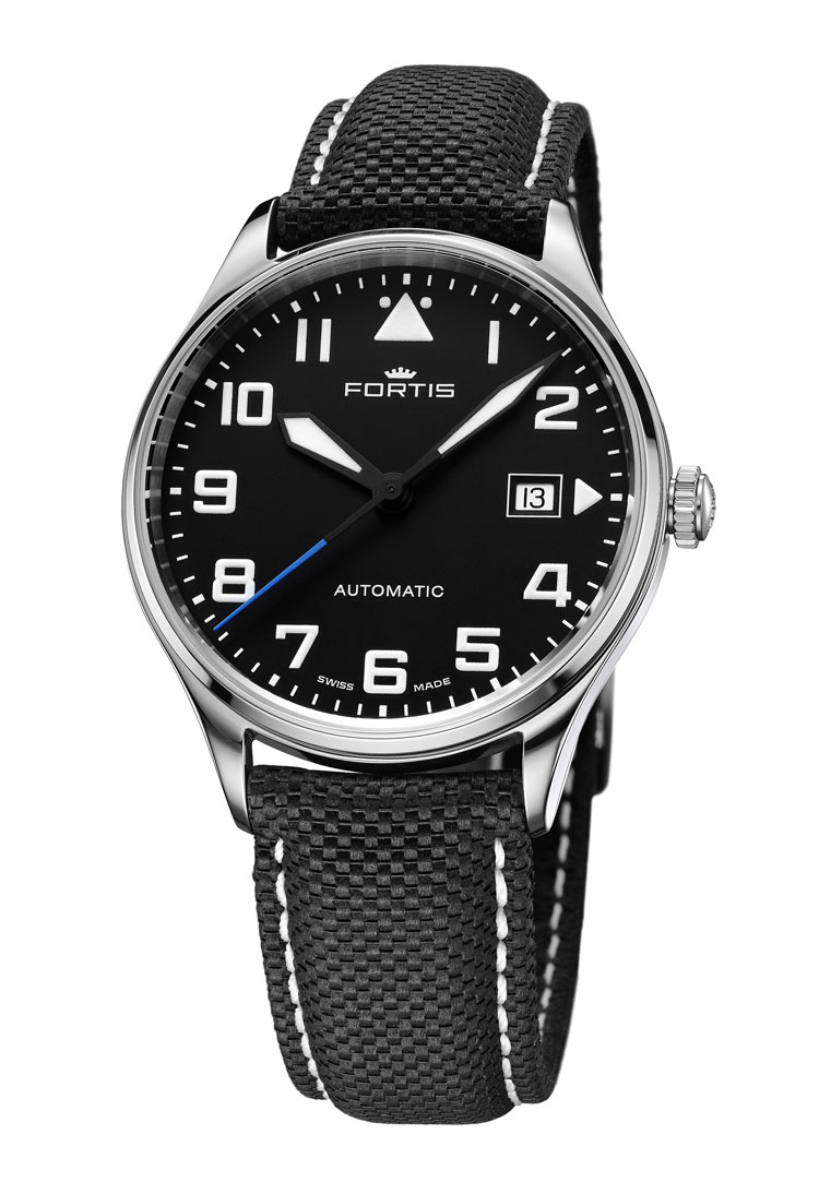 パイロット・クラシック デイト