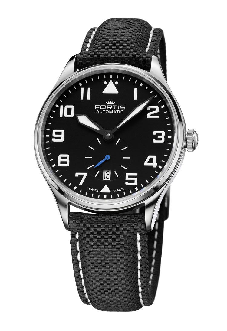 パイロット・クラシック セコンド