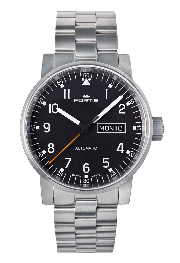 spacematic-pilot-professional-623-10-71