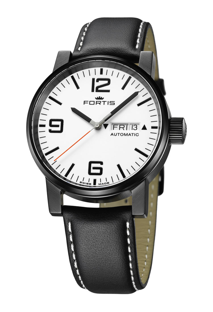 スペースマティック ホワイト ステルス