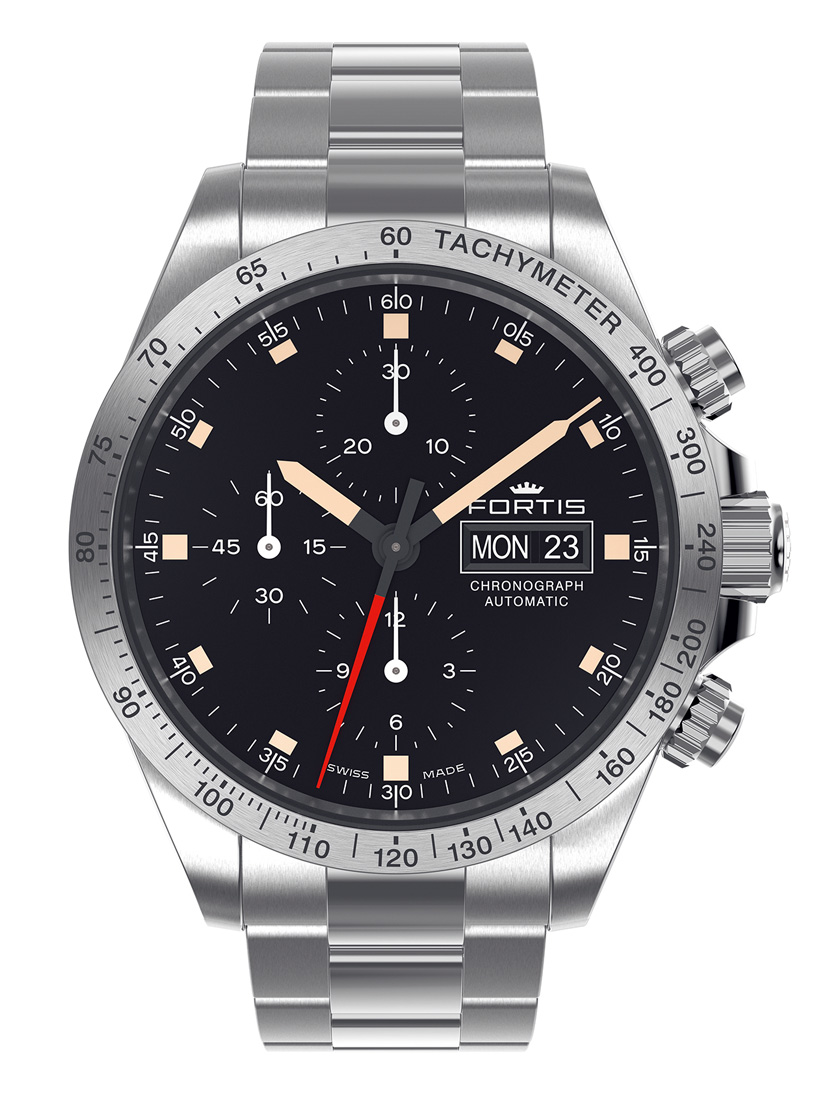 ストラトライナー スチール p.m.