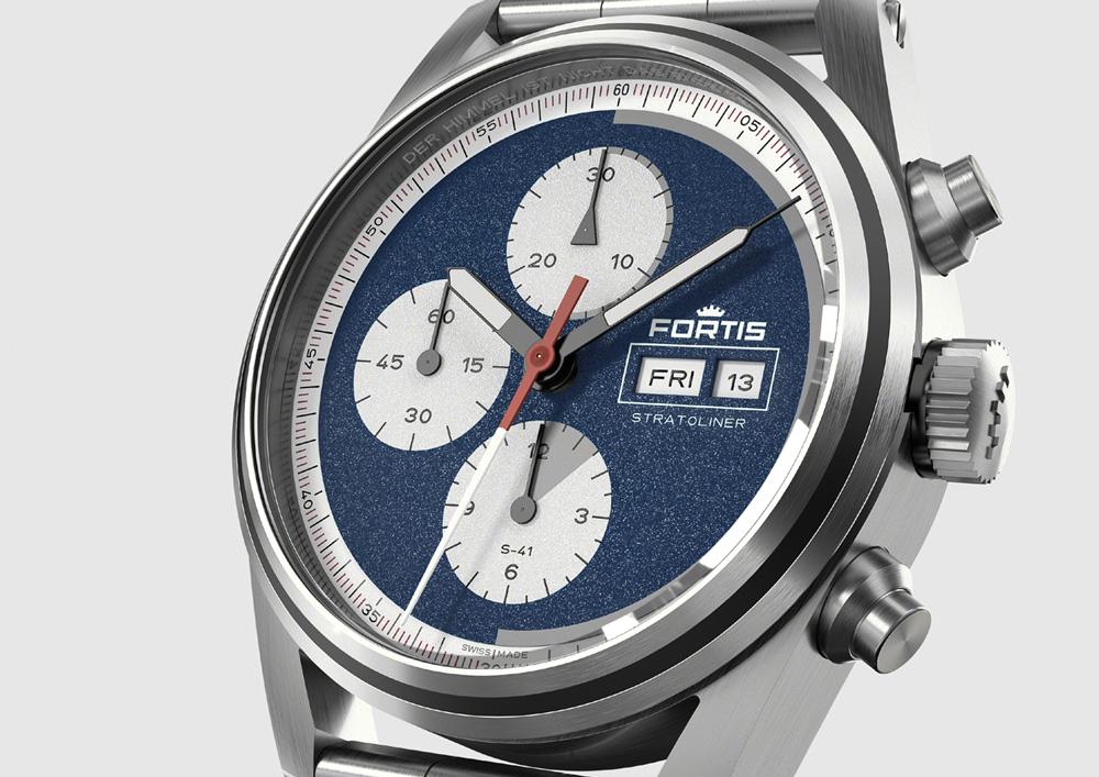 ストラトライナーS-41ブルージャパン