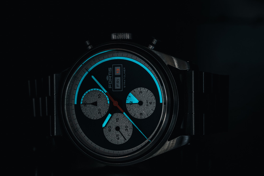 ストラトライナーS-41ブルージャパン