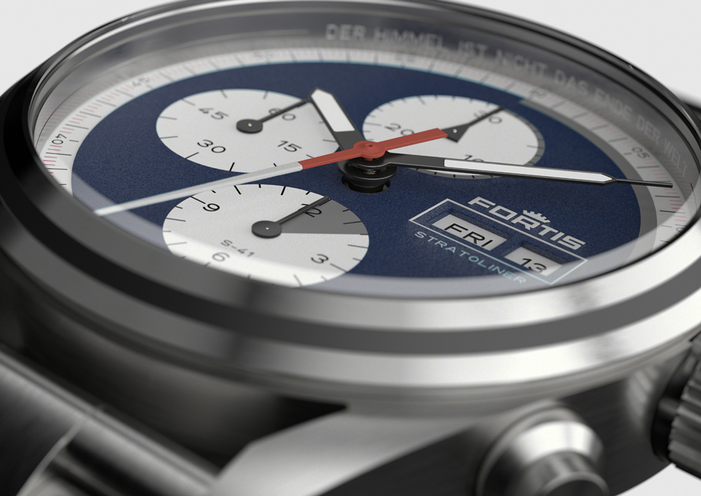 ストラトライナーS-41ブルージャパン