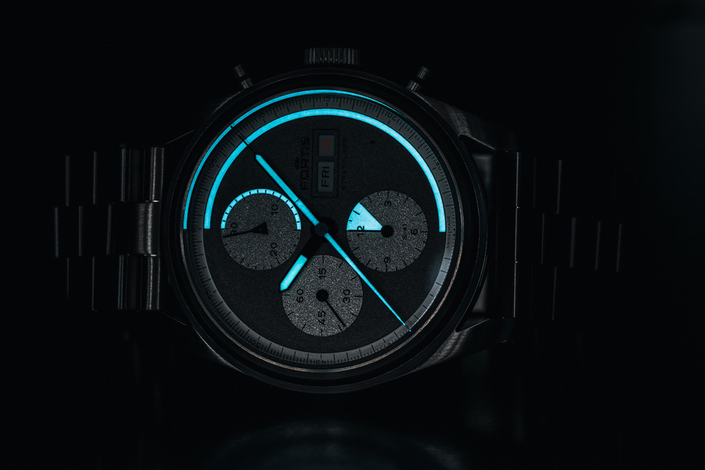 ストラトライナーS-41クールグレー