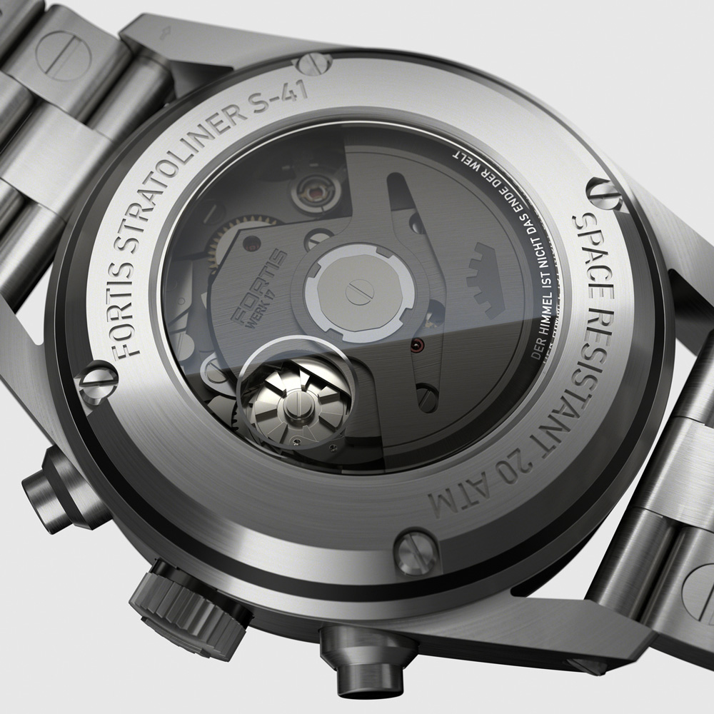 スペースシップ・ウィンドウ