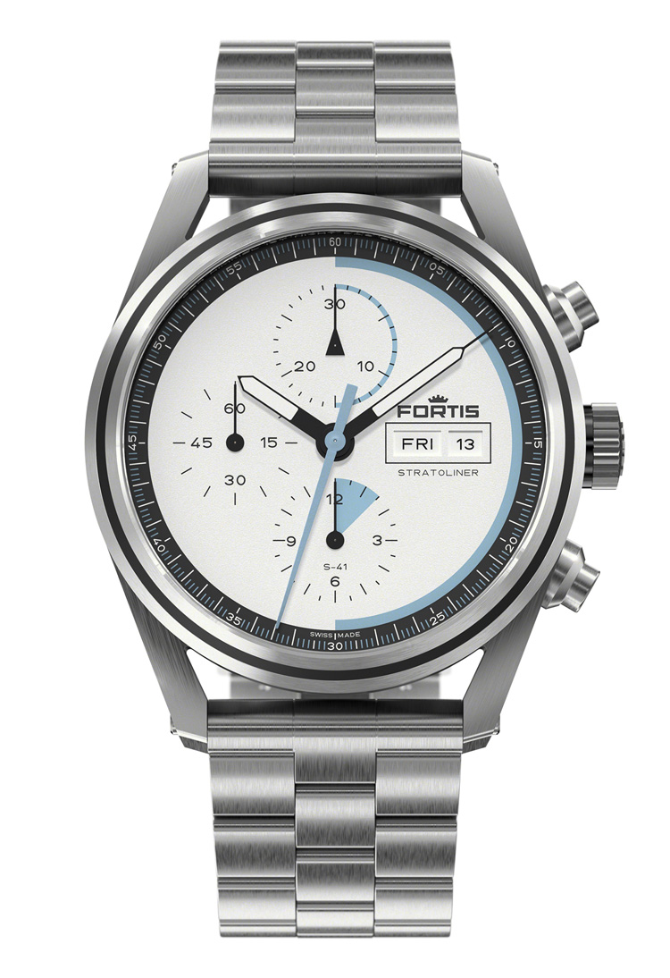 ストラトライナーS-41ホワイトダスト