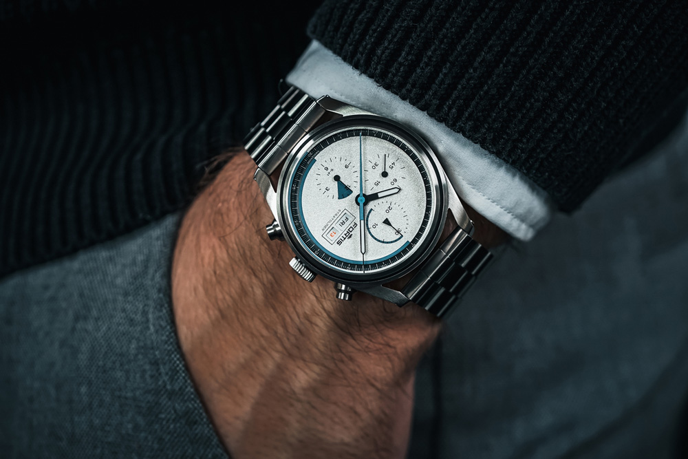 ストラトライナーS-41ホワイトダスト