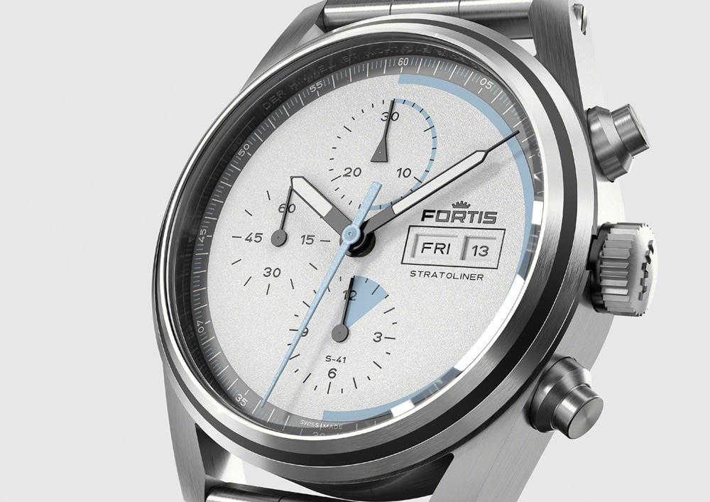 ストラトライナーS-41ホワイトダスト