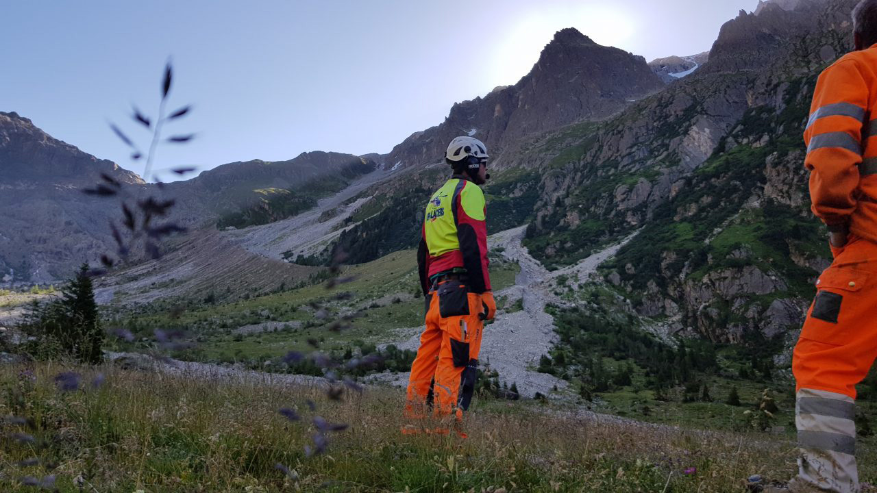 エア・グラシア