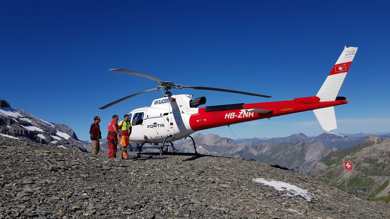 エア・グラシア