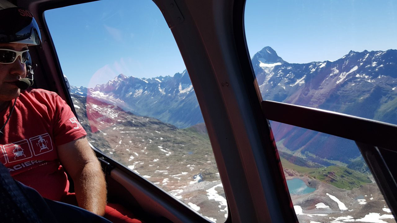 エア・グラシア