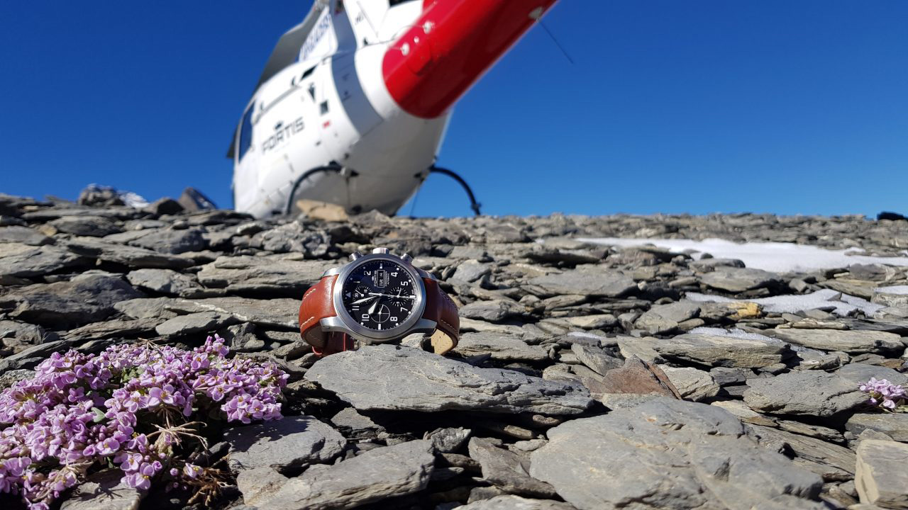 エア・グラシア