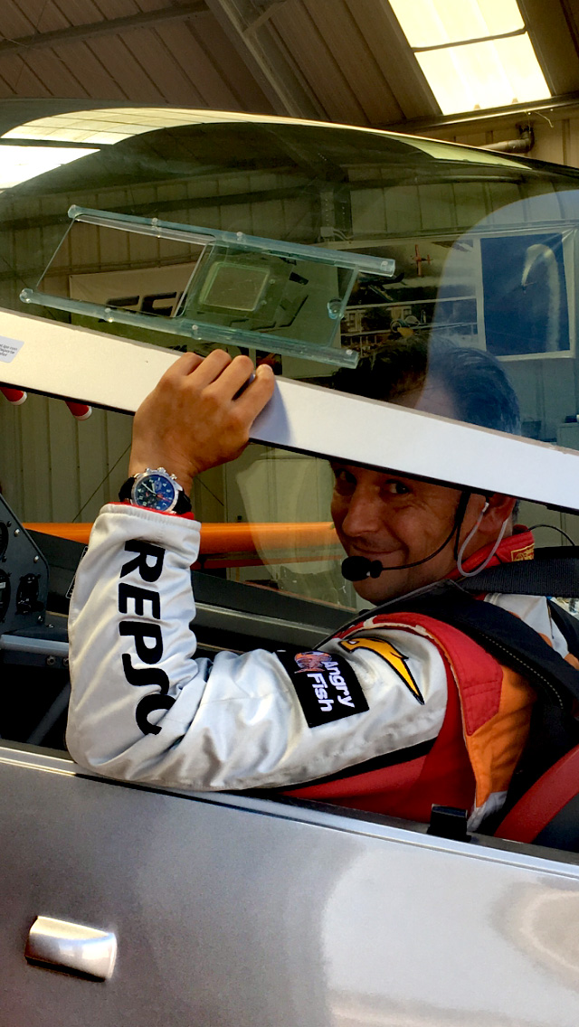 カストール・ファントバ