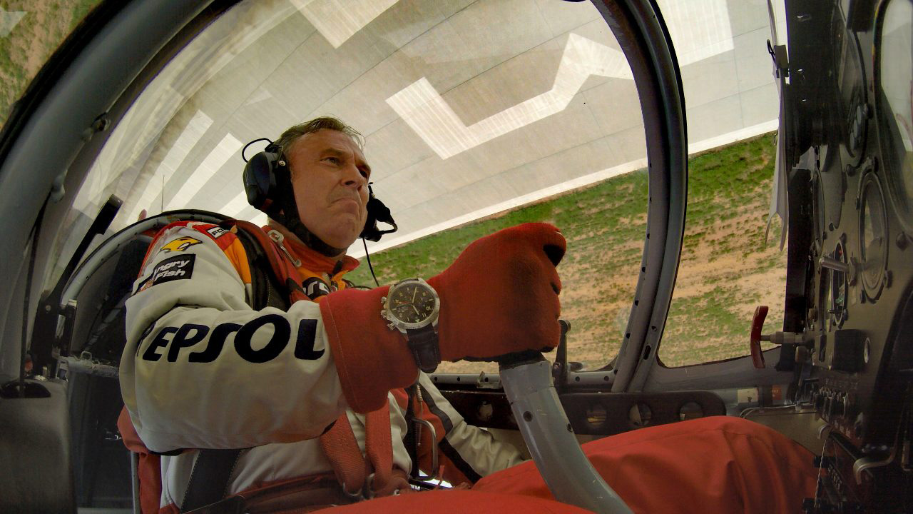 カストール・ファントバ