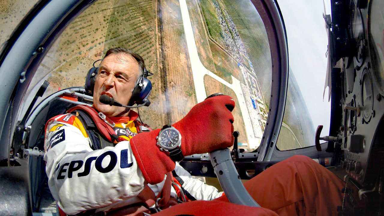 カストール・ファントバ