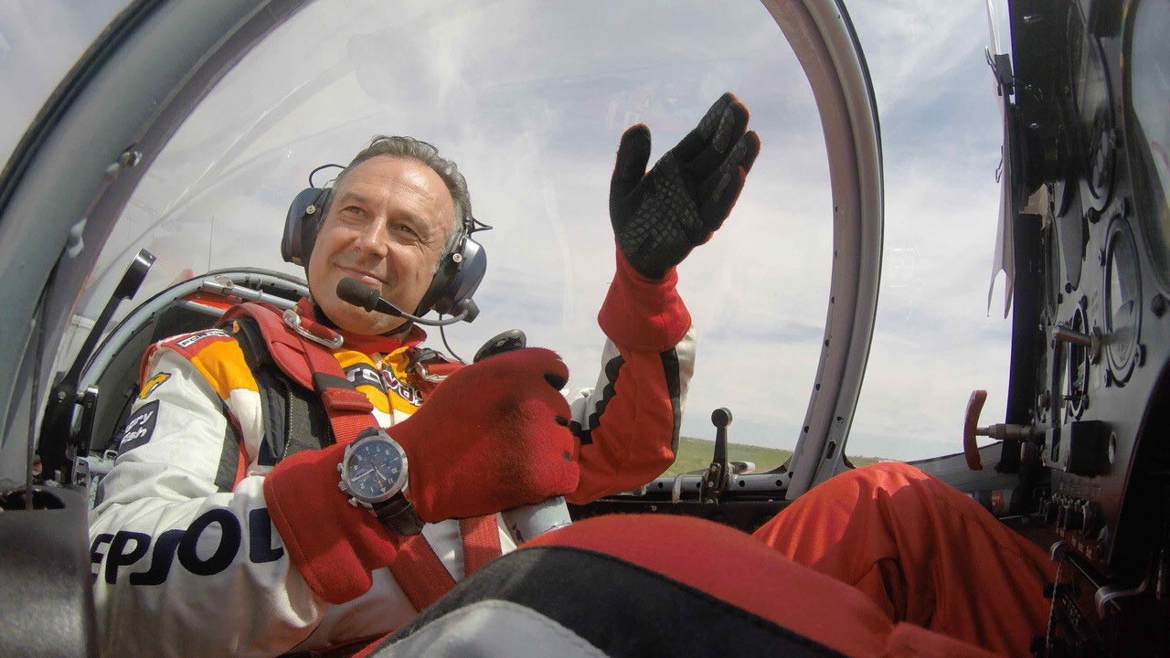 カストール・ファントバ