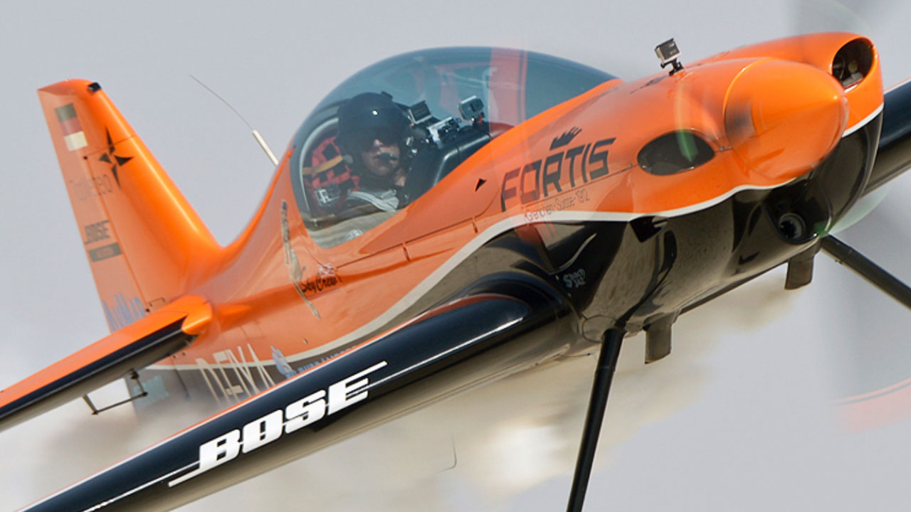 オーストリア空軍