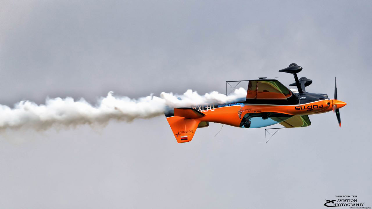 オーストリア空軍