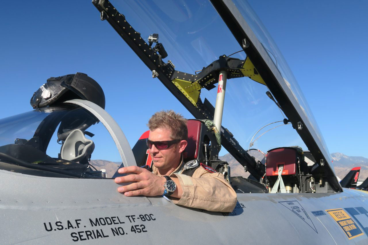 オーストリア空軍