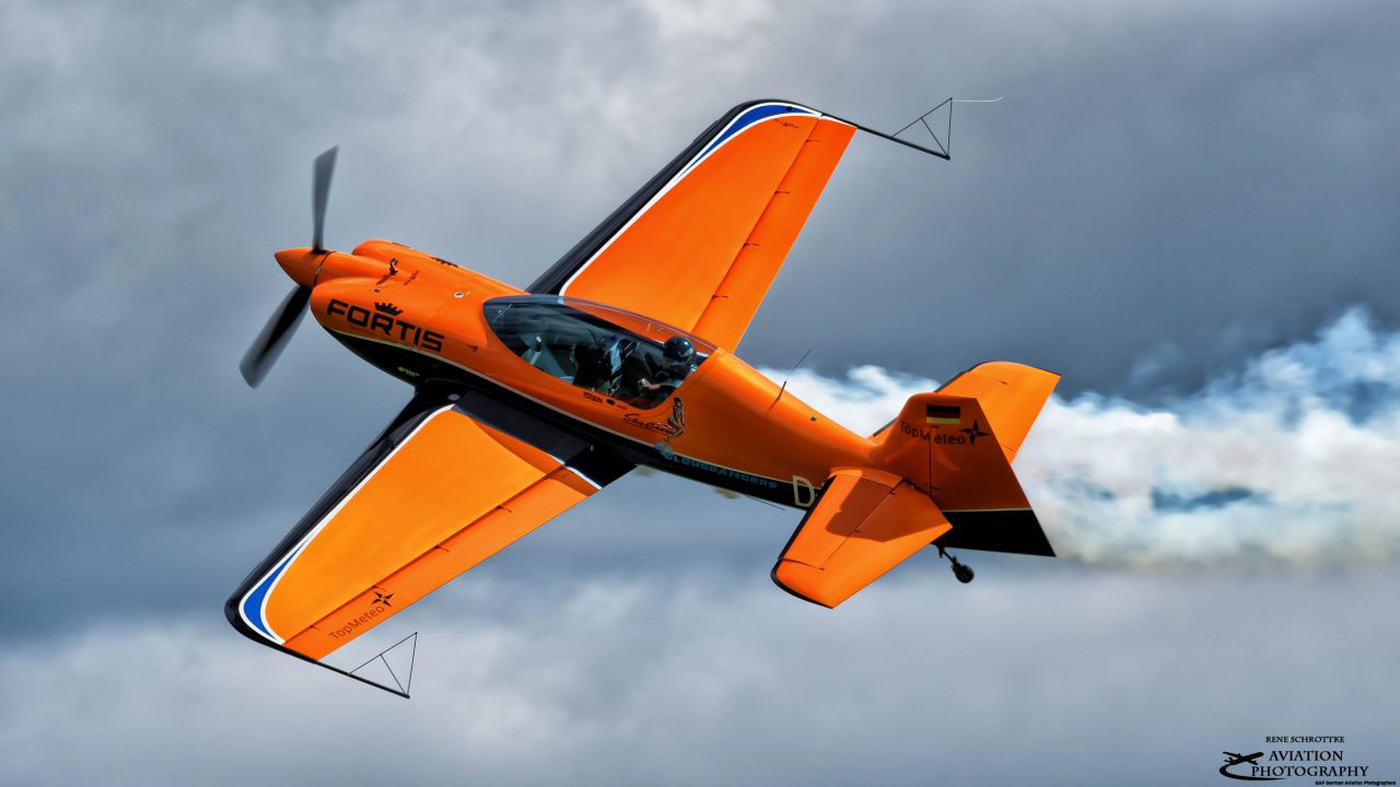 オーストリア空軍