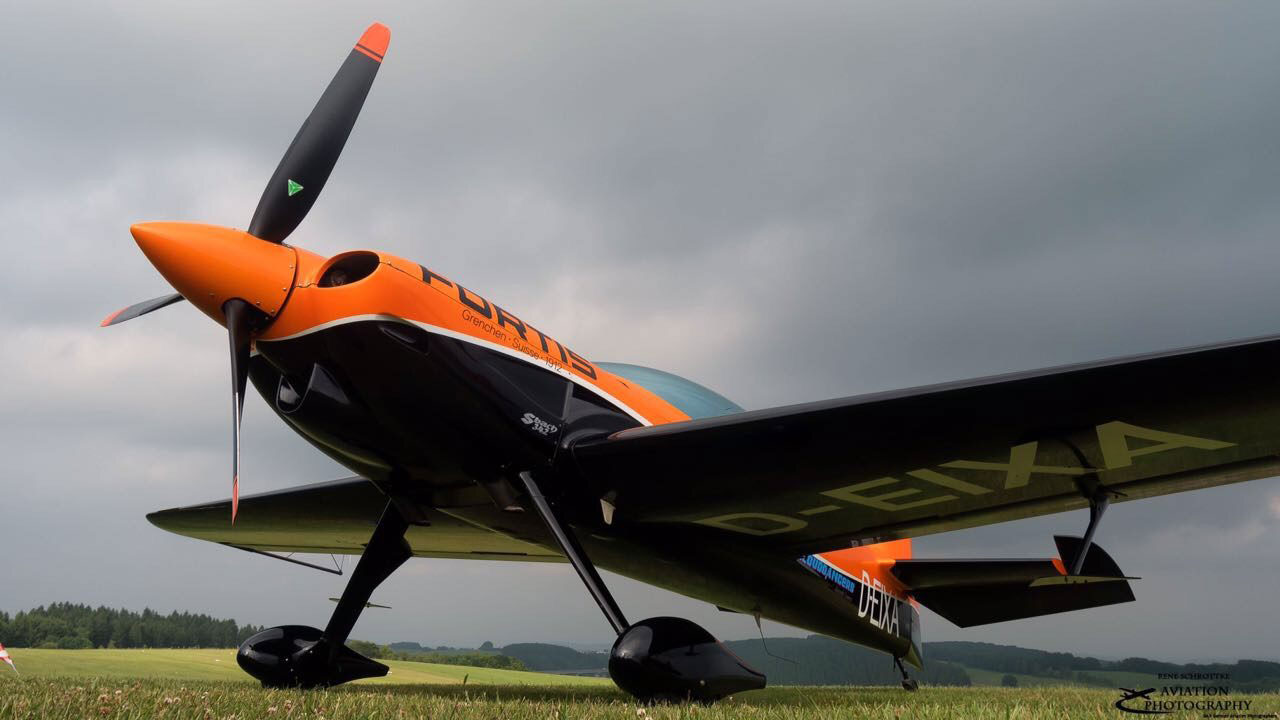 オーストリア空軍