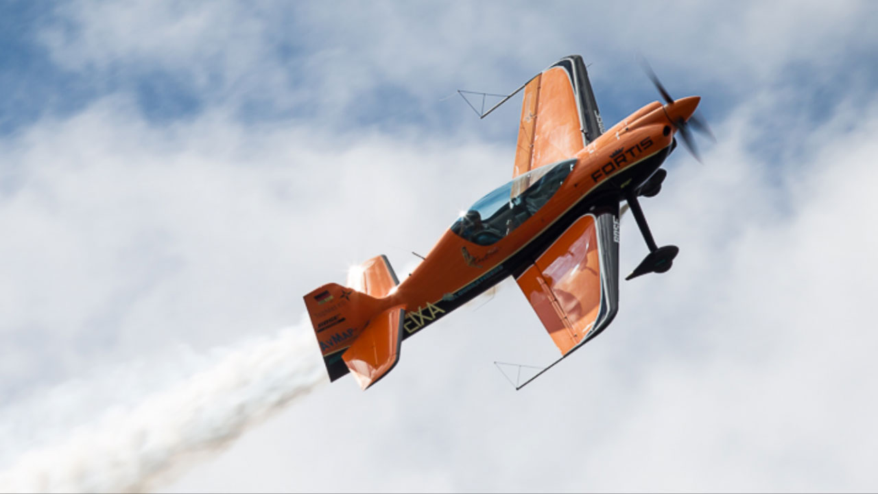 オーストリア空軍