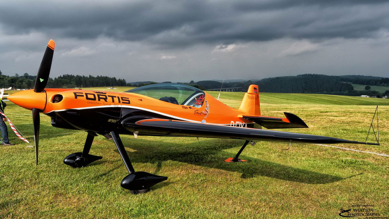 オーストリア空軍