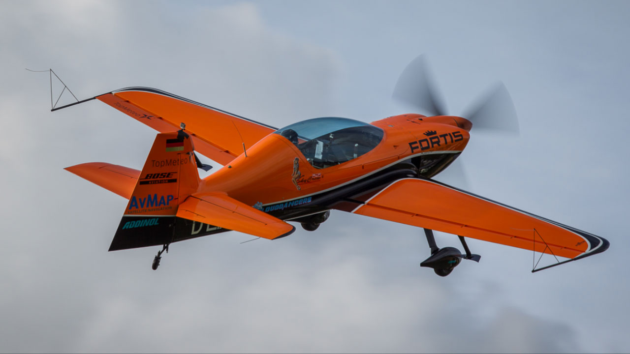 オーストリア空軍