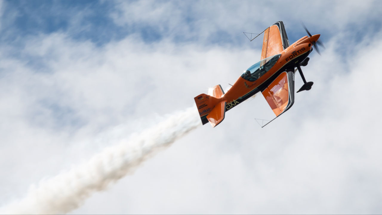 オーストリア空軍