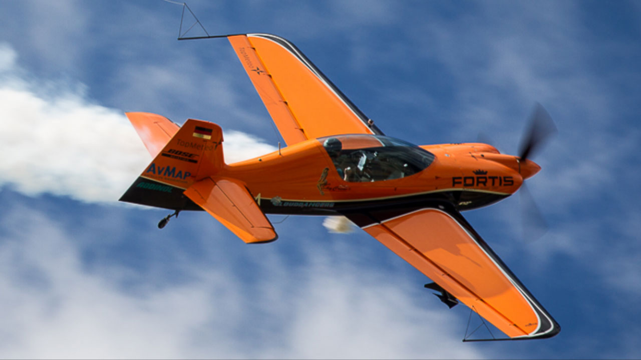 オーストリア空軍