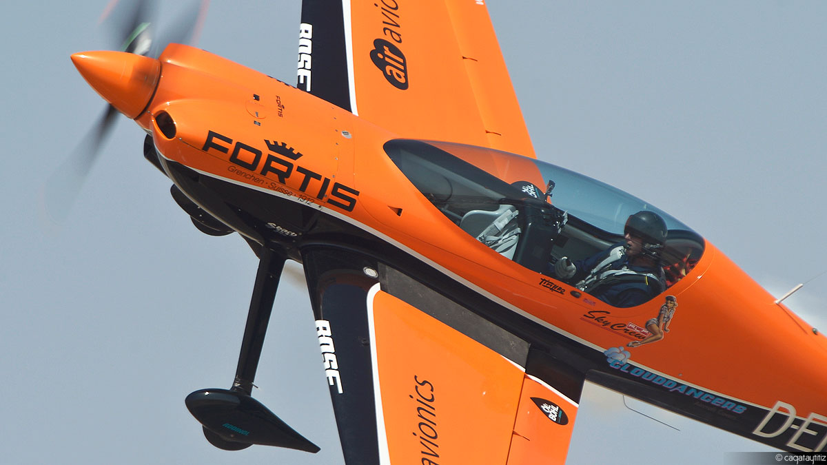 オーストリア空軍