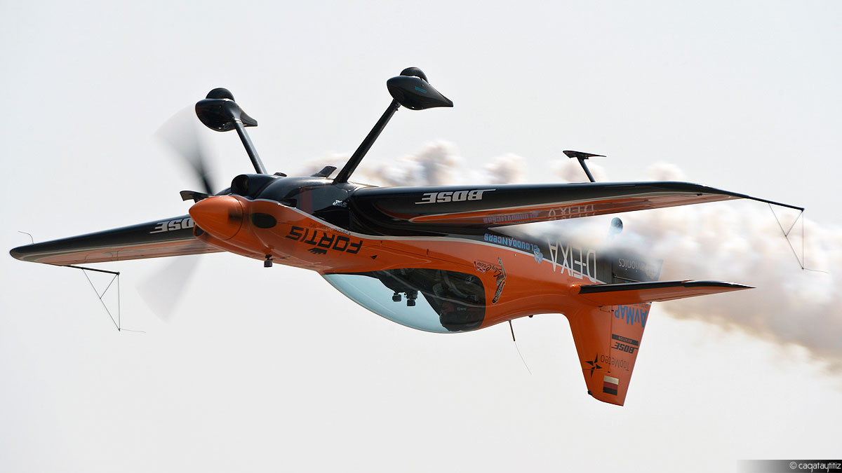 オーストリア空軍