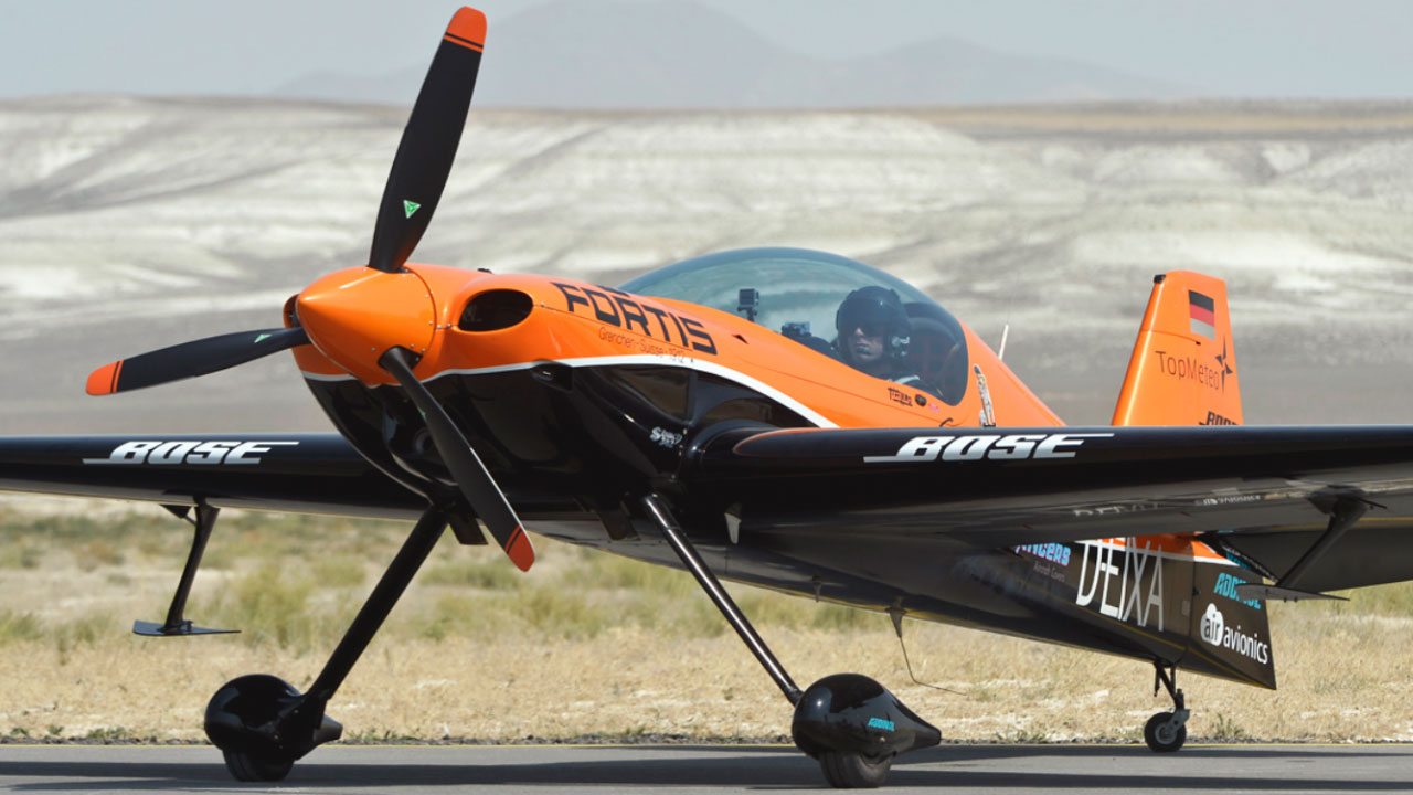 オーストリア空軍