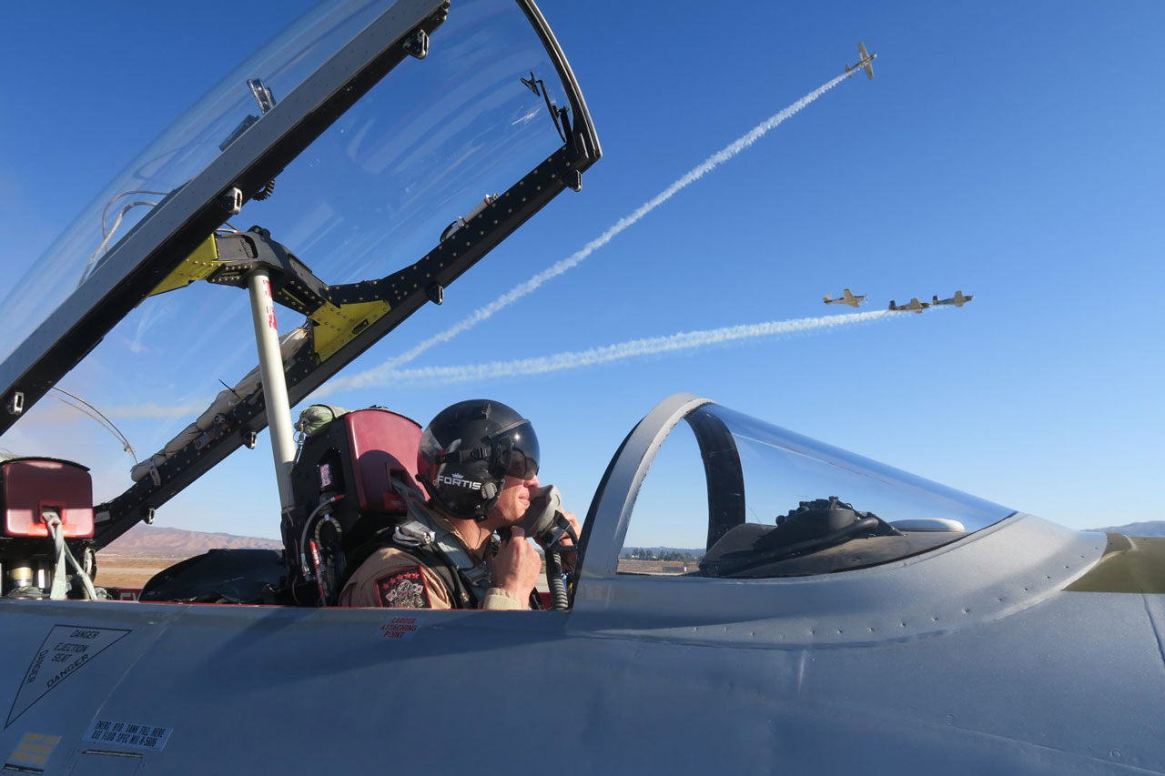 オーストリア空軍