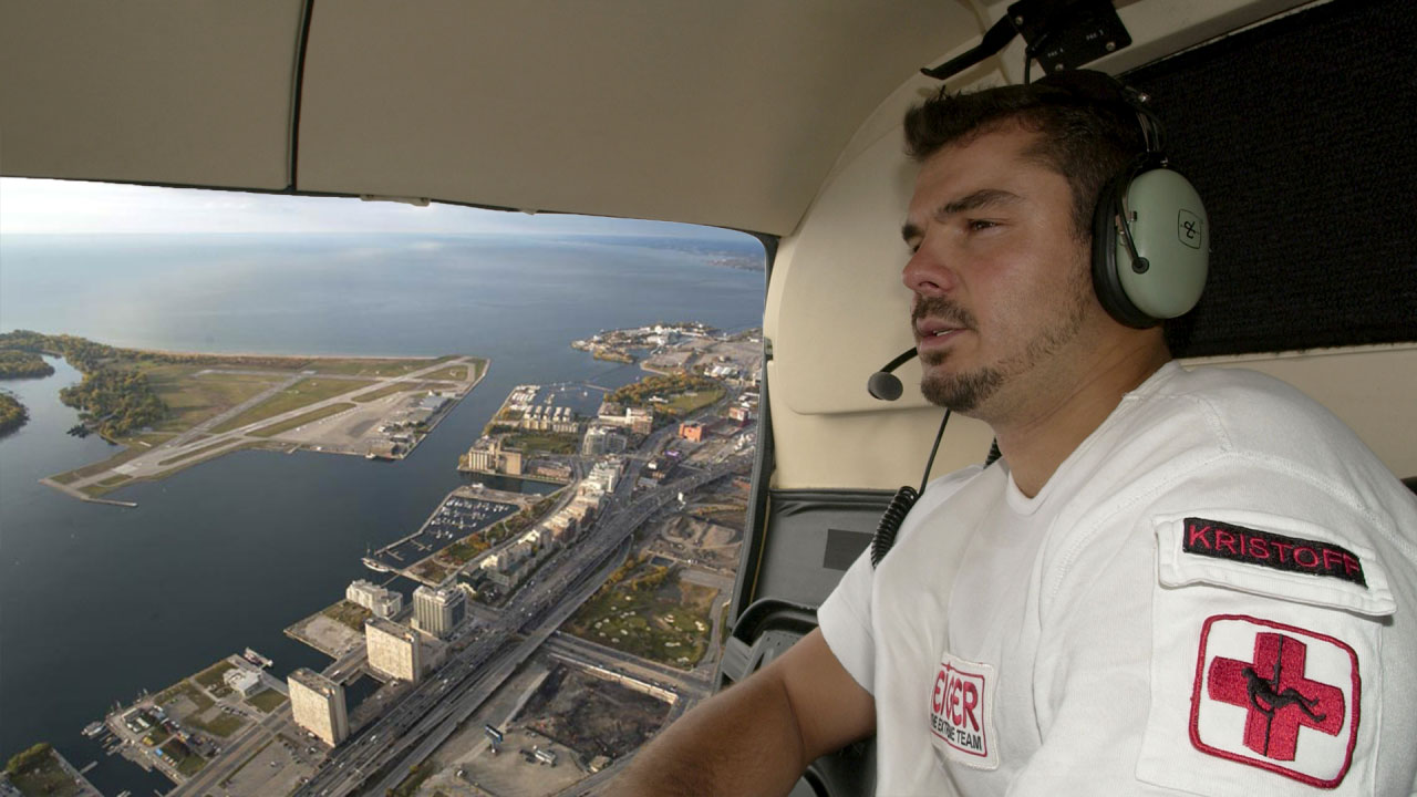 アイヴァン・クリストフ