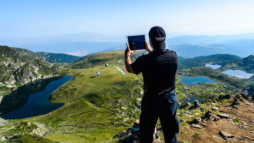 アイヴァン・クリストフ