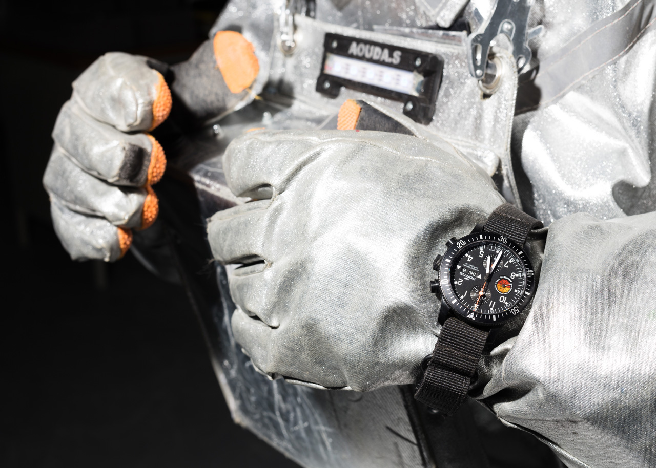 アマディ18火星模擬ミッション