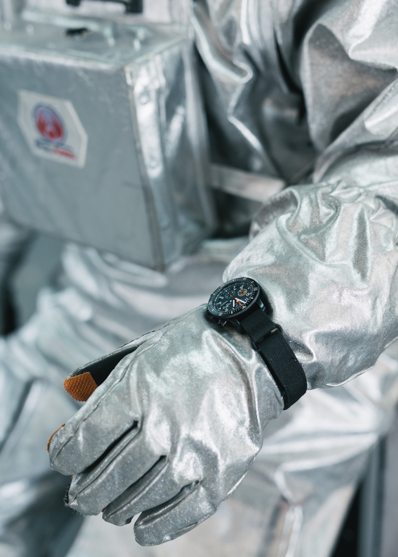 アマディ18火星模擬ミッション